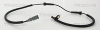 Triscan Sensor, Raddrehzahl Hinterachse U.A. FüR CitroËN, Fiat, Lancia, Peugeot