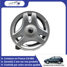 Jantes Ssangyong KYRON