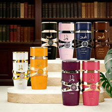 Yara Collection Eau De Parfum 100ML/ 3.4 OZ .