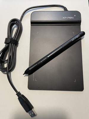 XP Pen Deco Mini Grafiktablet Tablet Grafic Pen Tablet