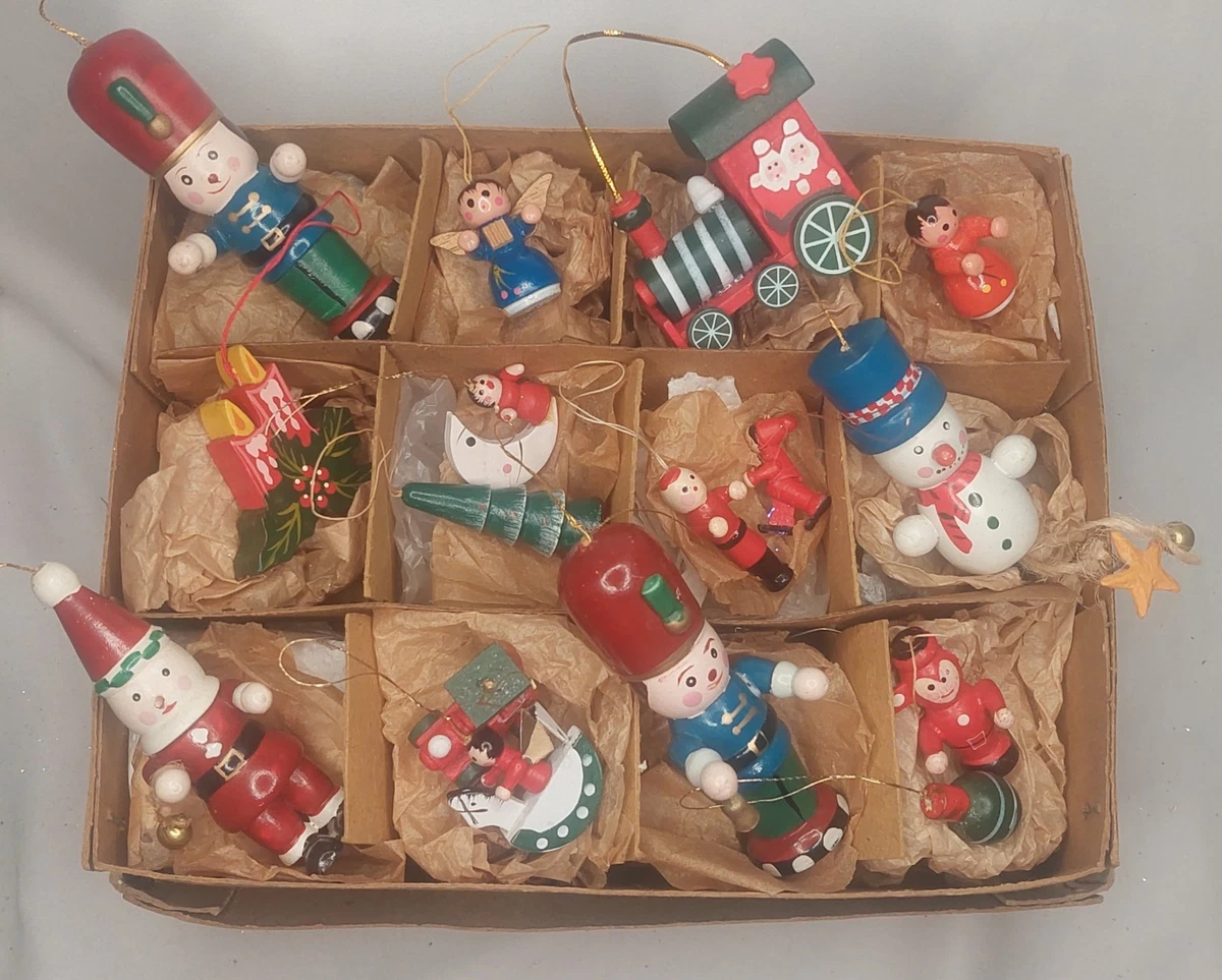 Käthe Wohlfahrt -The specialist for Christmas decoration