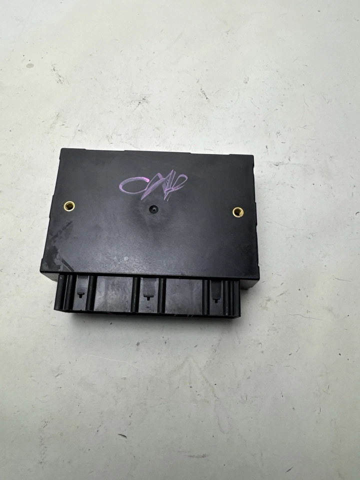 2003–2007 Volkswagen Touareg Comfort Convenience Control Module 77L0959933G OEM - Image 4 of 4