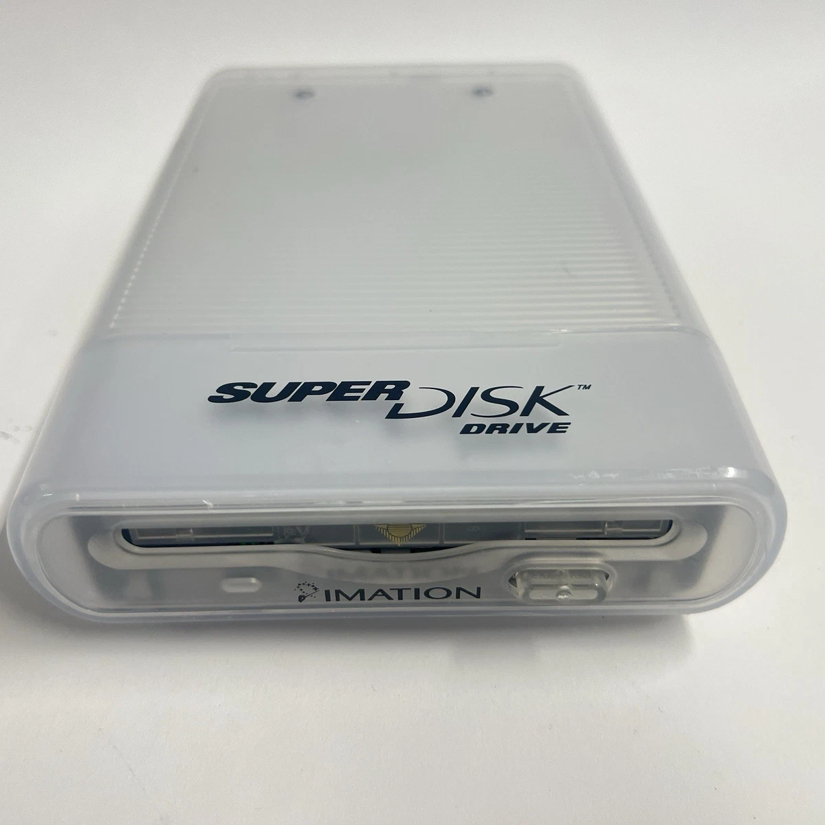 imation super disk drive products for sale | eBay