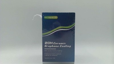 DRONAR 20H Advanced Graphene Ceramic Coating For Cars- 70mL- High Gloss