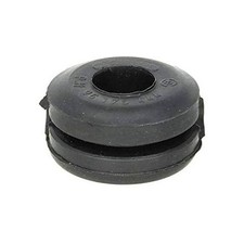 1x ORIGINAL® Tedgum Federbeinstützlager Hinten für Opel ASTRA F CC ASTRA F