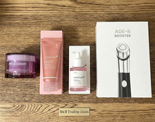 Medicube AGE-R BOOSTER-H Home Skin Booster Shot Home Beauty Device Set New