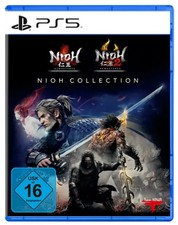 Nioh Collection PS5-Spiel #1907543
