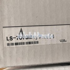 one  Keyence High precision CCD measuring ins...