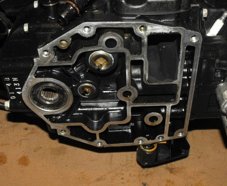 部分装扮水星 60 惠普电源头 PN 893502T02 适合 2001 年及以上 — 第 2/4 张图片