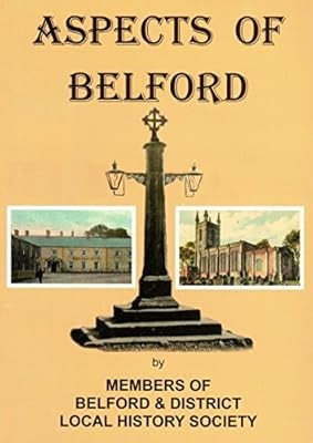 Aspects of Belford, Members of Belford and District Local History Society, Used;