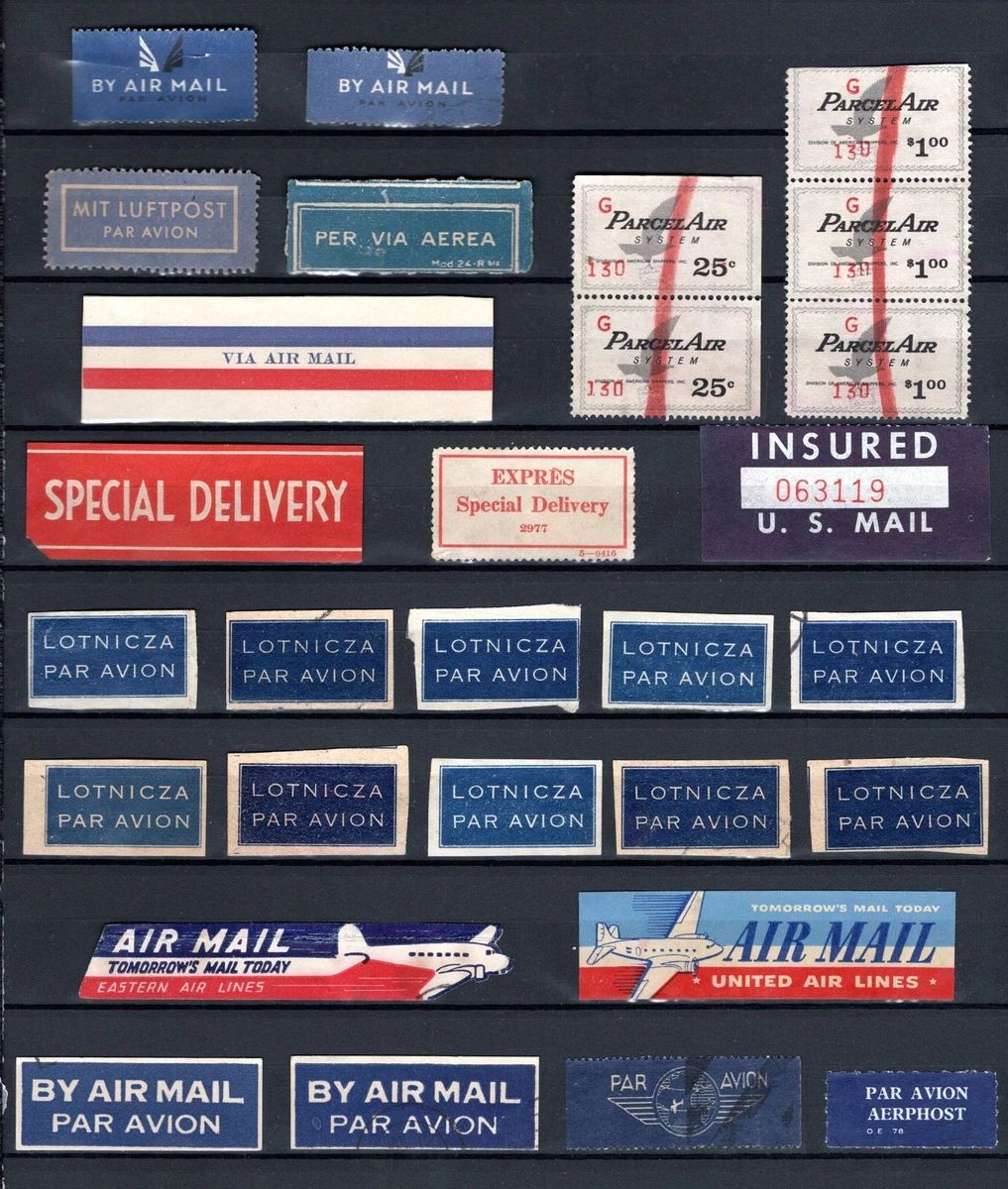 Label Airline Collectibles for sale | eBay
