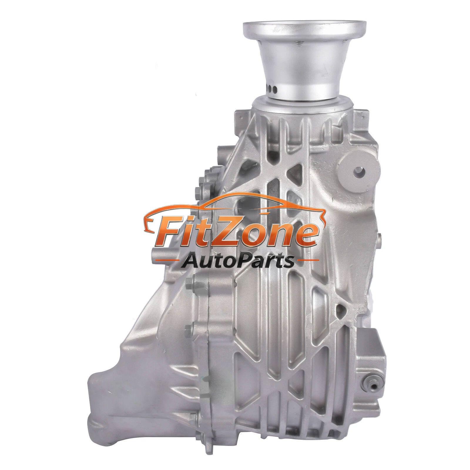 Maserati Ghibli 2014-2016 REAR Differential P/N 670009608