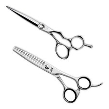 JW CF2 Shear  Texturizing Kit