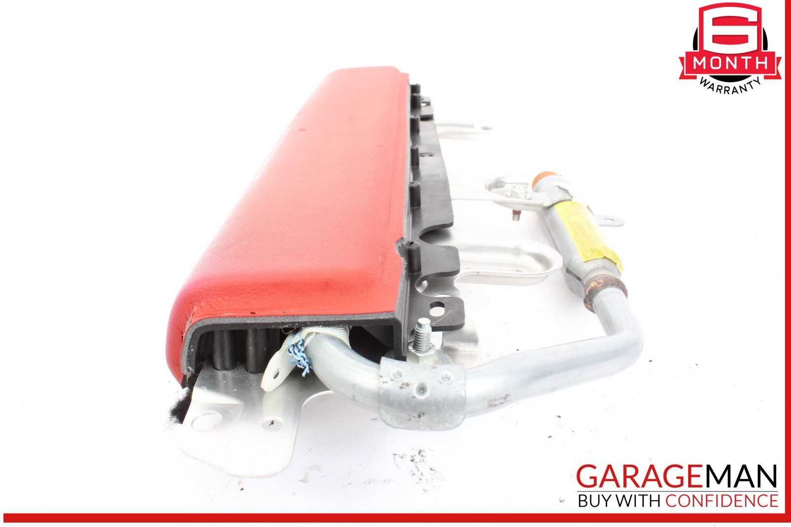 08-14 Maserati GranTurismo M145 Right Passenger Side Door Airbag SRS w/Cover OEM