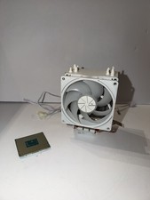 Intel Xeon E5-2680 V3 CPU Processor 12 Core 2.50GHz 30MB L3 Cache-With Fan -Good