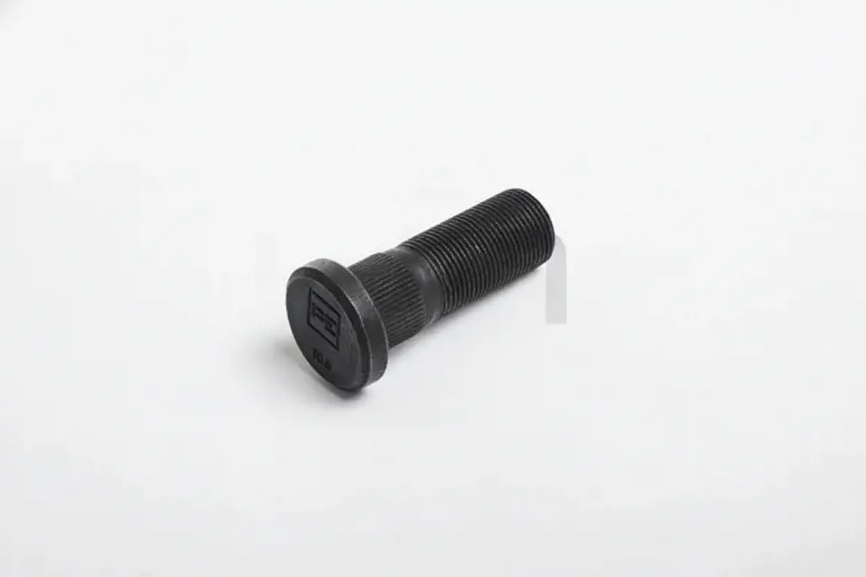 Perno perno bullone ruota 487.000-00A PE Automotive - Immagine 2