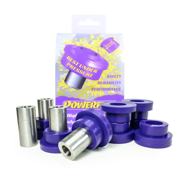 Powerflex Rear Upper Wishbone Bushes for Honda S2000 (1999-2009) PFR25-210