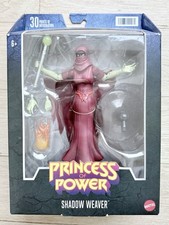 New Masterverse Shadow Weaver Figure from    She-ra  Princess of Power