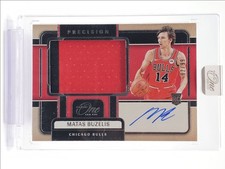 2024-25 Panini One and One Basketball Checklist Guide in-content 31