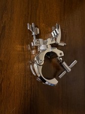 Gibraltar SC-GCMAMC Road Series Chrome Multi-angle Clamp