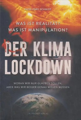 Der Klima Lockdown
