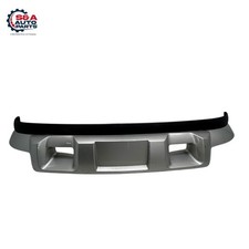 CHEVROLET SILVERADO 2500HD 3500HD 2011-2014 Front Air Deflector Valance OEM