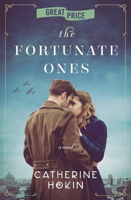 The Fortunate Ones - Hokin, Catherine - Like New - See condition notes