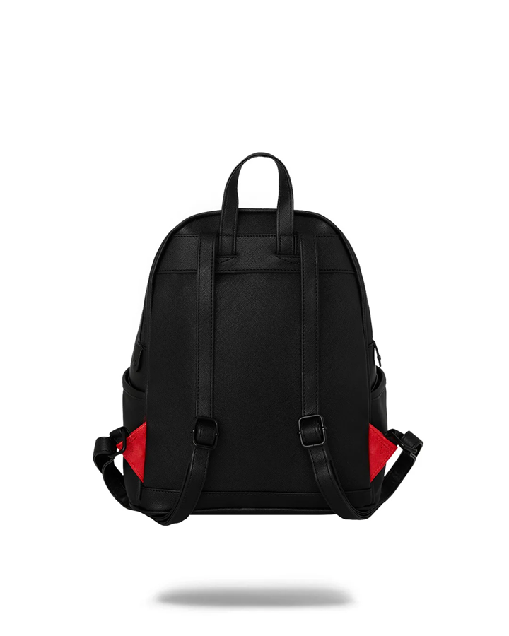 Sprayground Fly Knit Mouth Savage Backpack Limited Edition, Style