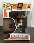 Funko Pop! NBA Phoenix Suns Kevin Durant Funko Pop! Vinyl Figure #184