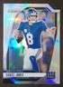 DANIEL JONES 2024 Panini Prizm #212 Silver Giants Colts