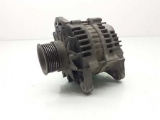 Alternateur Isuzu SERIE N