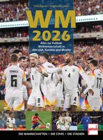Wm 2026 Alles Zur FußBall Wm 2026 In Den Usa, Kanada Und Mexiko Dino Reisner
