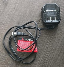 Craftsman Genuine CMCB101 20V Li-Ion Charger Buy More And Save Money   