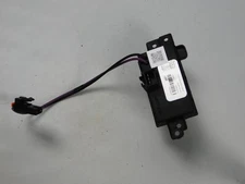 HVAC Blower Motor Resistor Power Module OEM Cadillac GMC Chevrolet 2003 - 2009