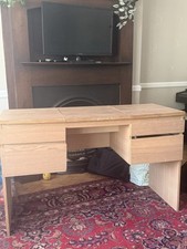 IKEA Malm Dressing Table with Drawers -