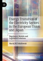 Maciej M. Soko¿Owski | Energy Transition Of The Electricity Sectors In The...