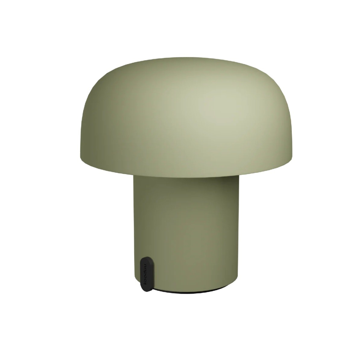 Lampe sans fil rechargeable Kooduu avec variateur d'intensité tactile