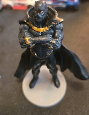 Disney Marvel Avengers Black Panther PVC Figure