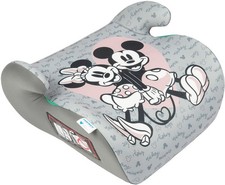 DISNEY Minnie and Mickey Mouse Kids 125-150cm Car Lifter