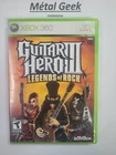 Guitar Hero 3 Legends of Rock Xbox 360 CIB EN/FR Tested Free Shipping in Canada