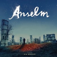 Anselm | OST | Vinyl / Schallplatte | 2023 | GrÖNland / Cargo