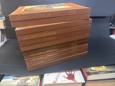 Me66 Le copertine della Domenica del Corriere - 11 VOLUMI