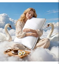 Hotel Style Bed Pillows