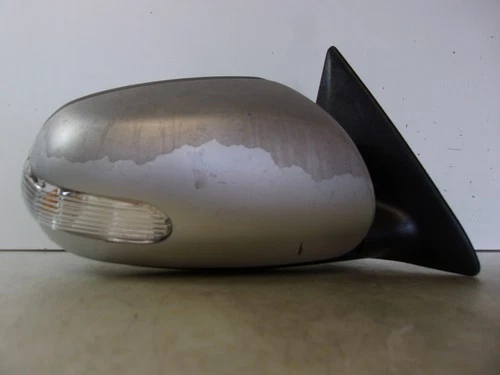 2010 Kia Forte Koup 2-Door / Coupe Passenger RH Power Door Mirror OEM
