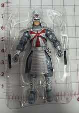 Marvel Legends Retro The Uncanny X-Men Silver Samurai Hasbro New In Plastic