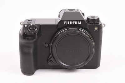 FUJIFILM GFX 100S 102MP Medium Format Mirrorless Shutter Count:1.7k #Z-01205