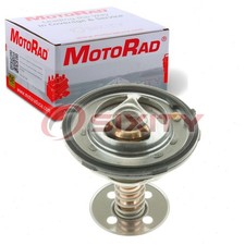 MotoRad Engine Coolant Thermostat for 2002-2006 Cadillac Escalade EXT hy