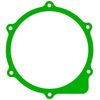 Dichtung Anlasserflansch FüR Suzuki LT-F King Quad 300 2000 AK43A