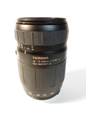 70 300mm Tamron Lens Cleaning Tamron 70-300mm Zoom Camera Lens