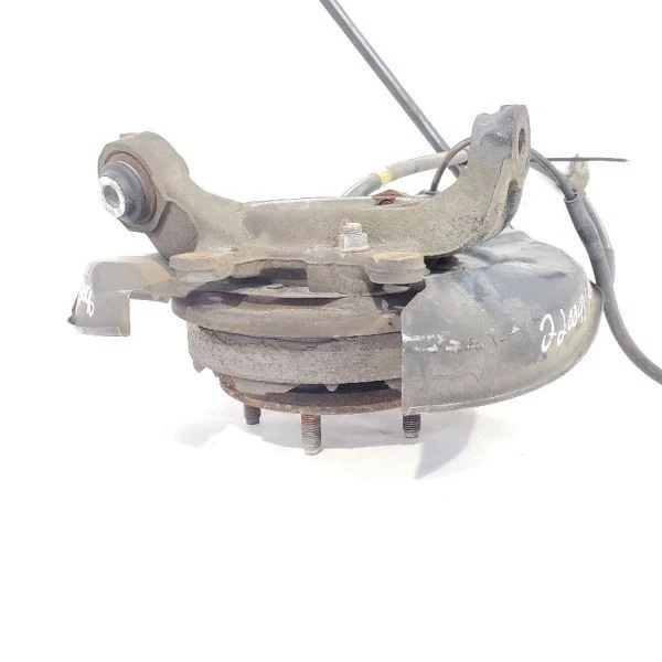 Nudillo trasero derecho OEM 2002 2003 2004 2005 2006 2007 08 09 10 Lexus SC430 Foto 3 de 4